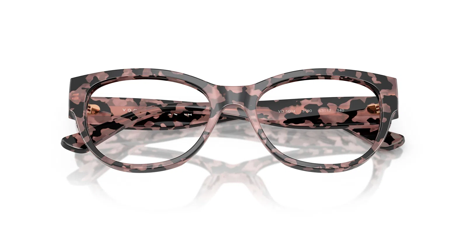 Vogue Eyewear 5604 Eyeglasses - view 35